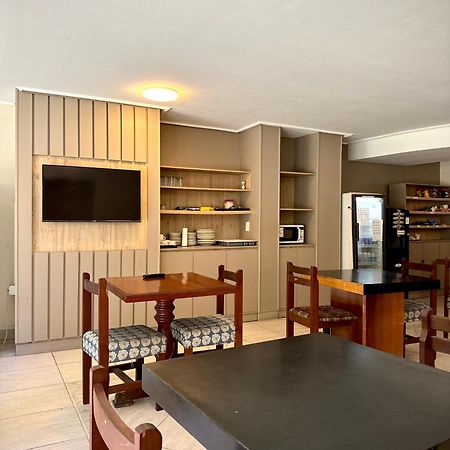 Hotel Miami San Miguel de Tucumán Extérieur photo