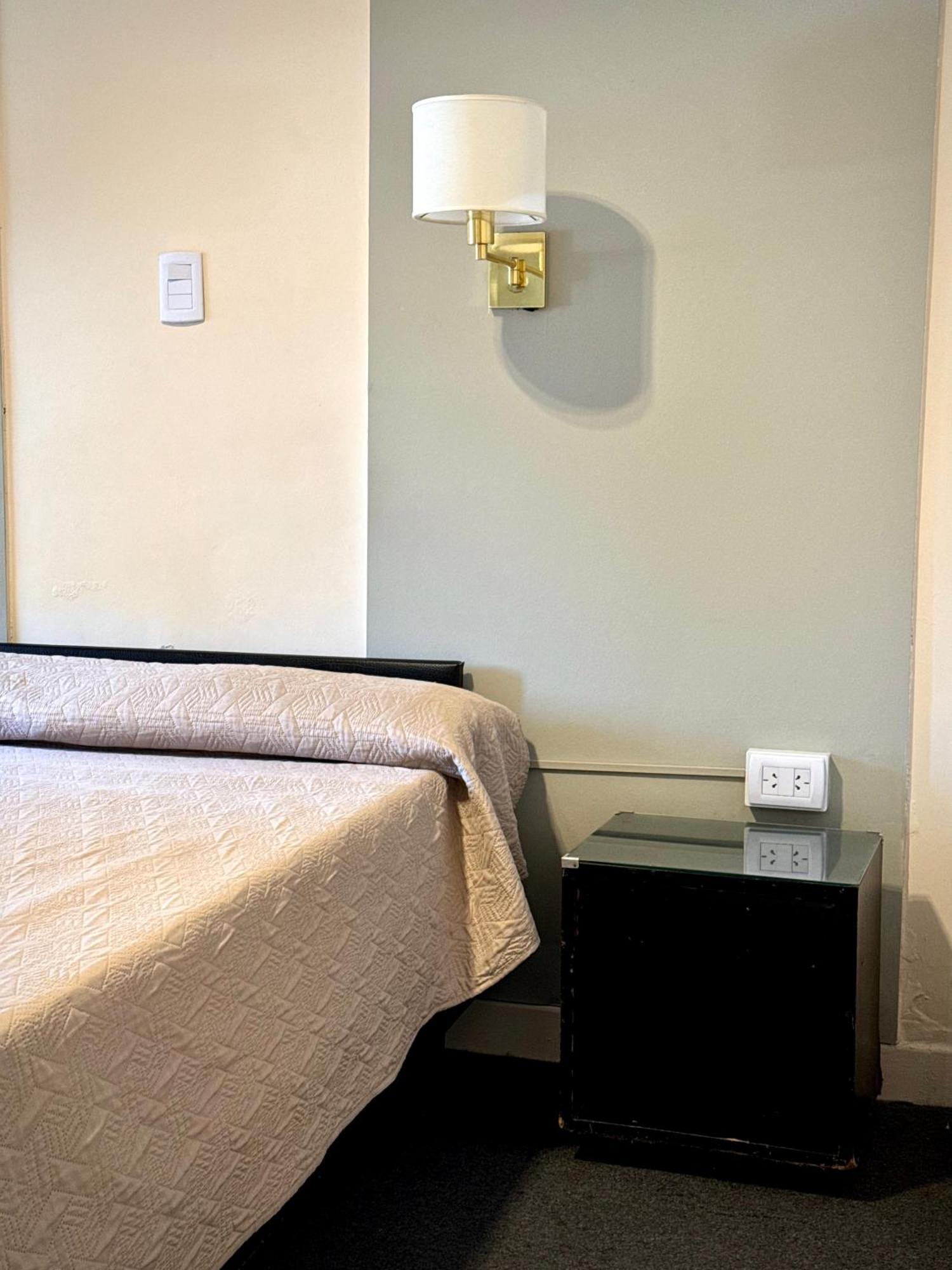 Hotel Miami San Miguel de Tucumán Extérieur photo