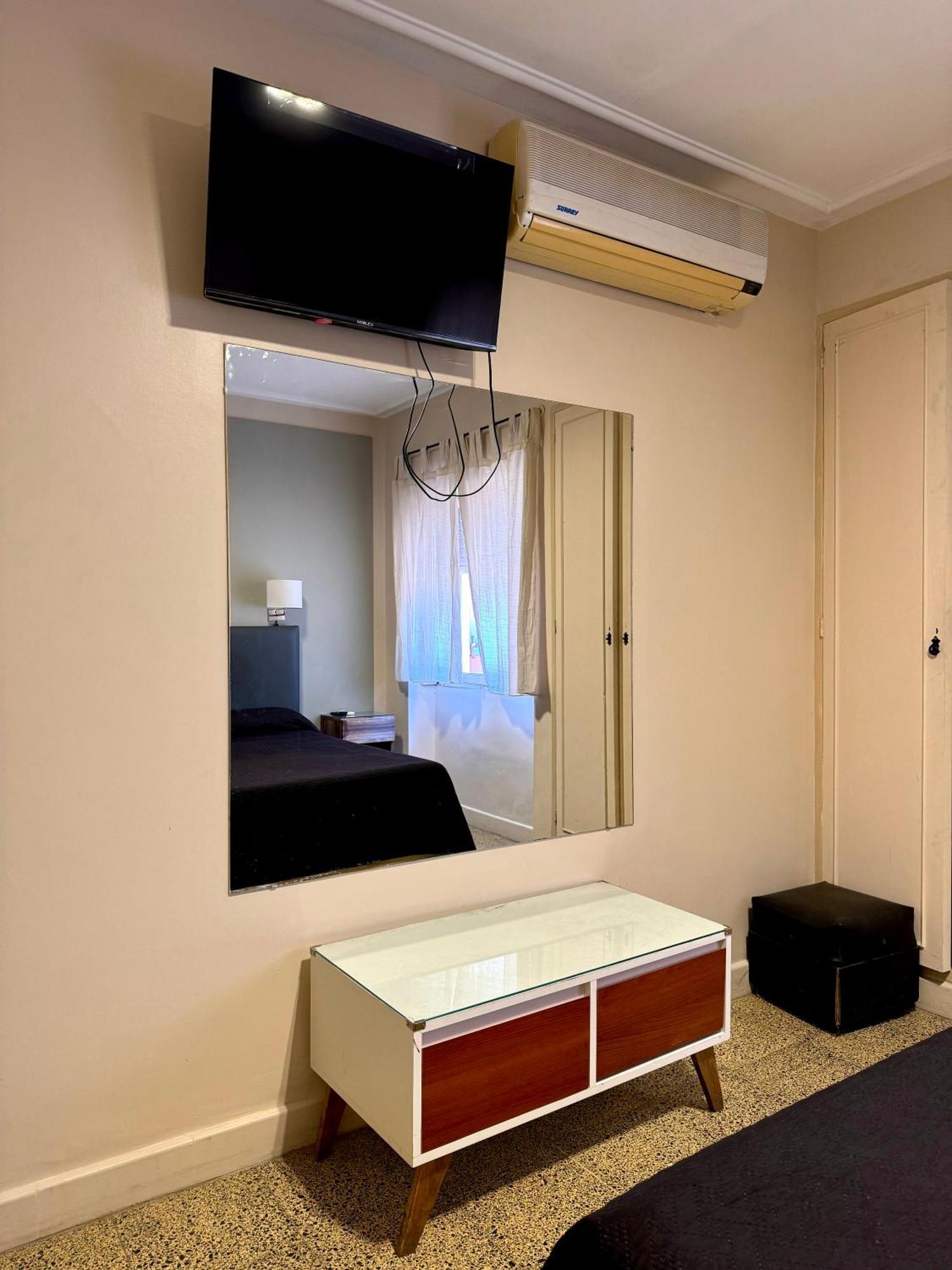 Hotel Miami San Miguel de Tucumán Extérieur photo
