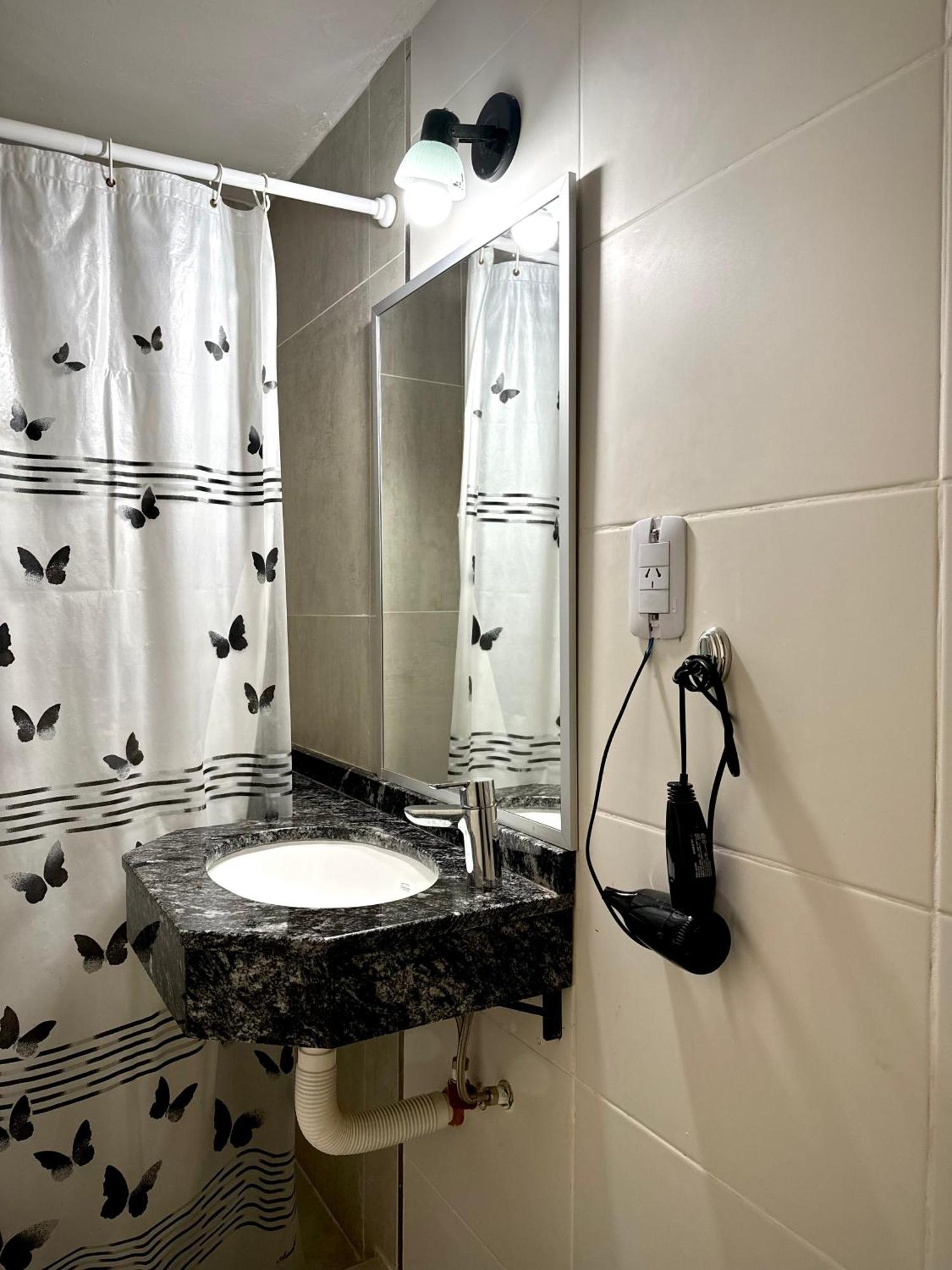 Hotel Miami San Miguel de Tucumán Extérieur photo