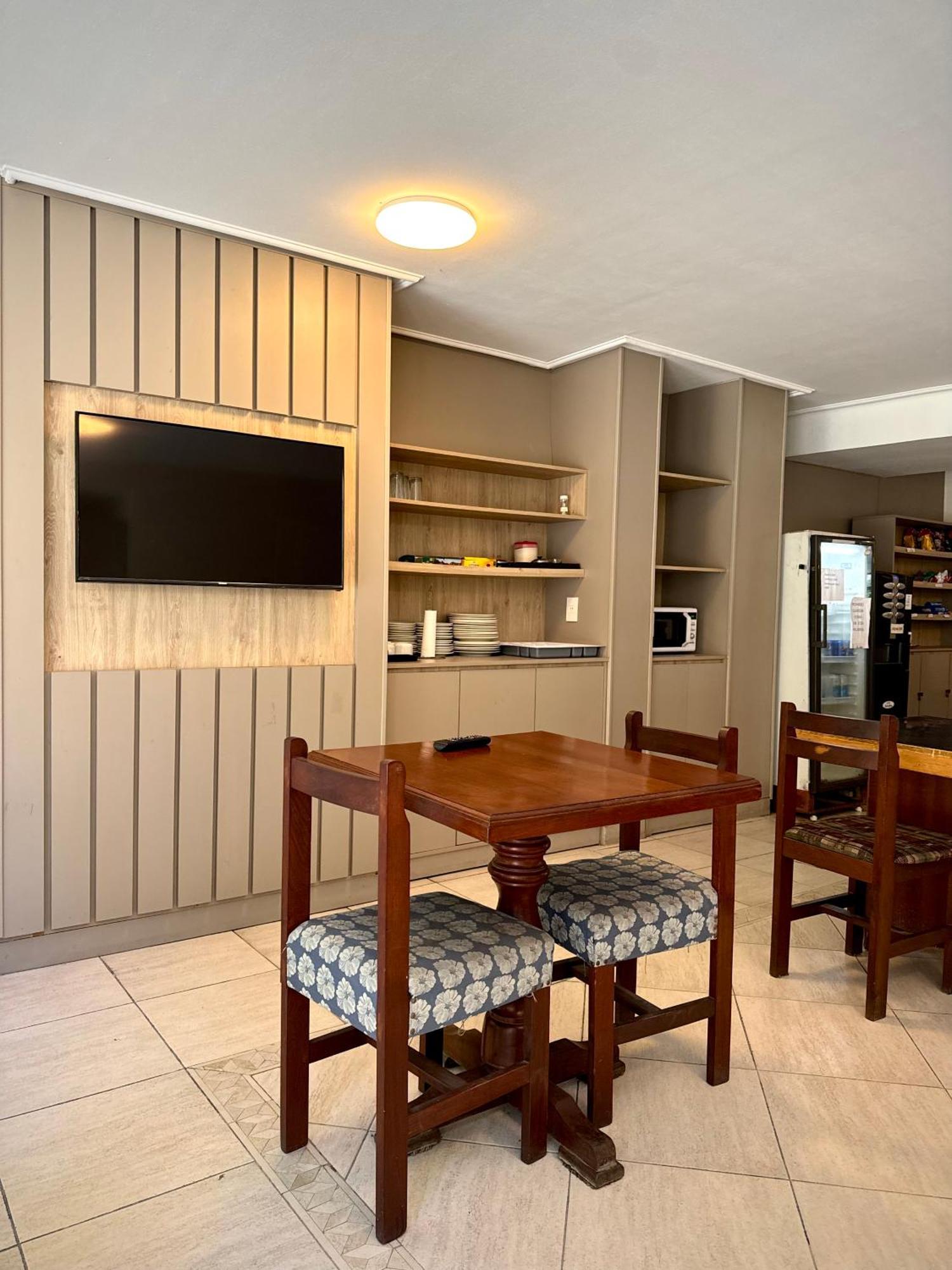 Hotel Miami San Miguel de Tucumán Extérieur photo