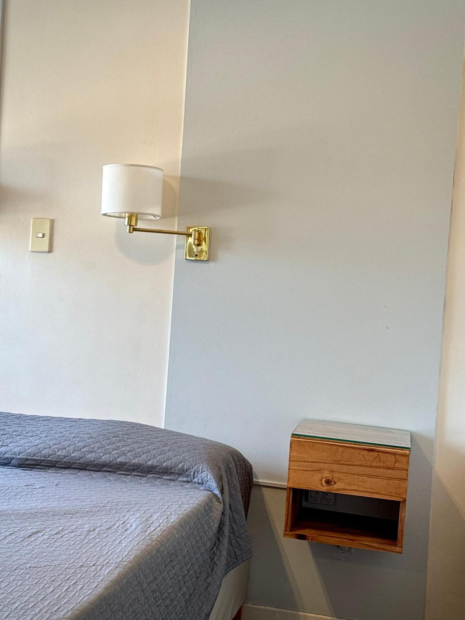 Hotel Miami San Miguel de Tucumán Extérieur photo